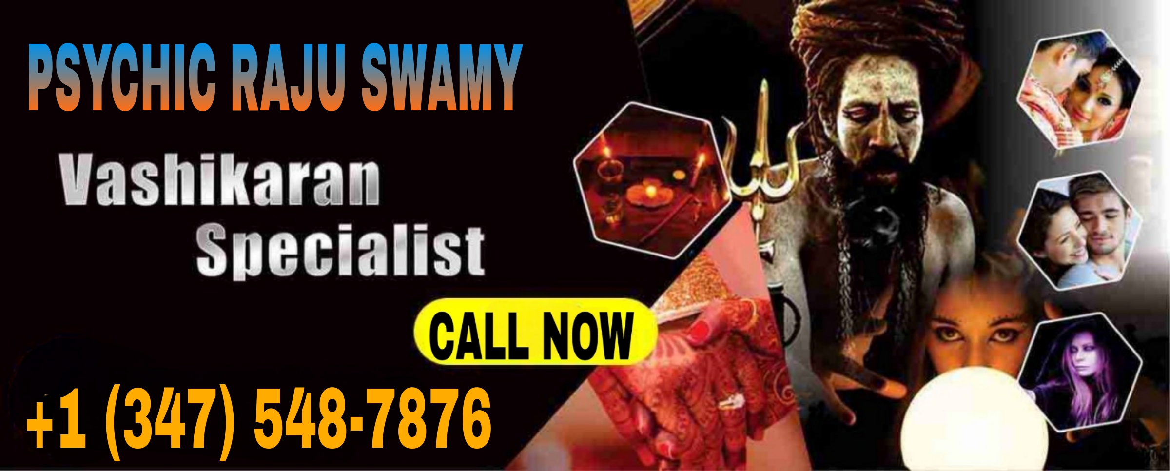 Vashikaran specialist