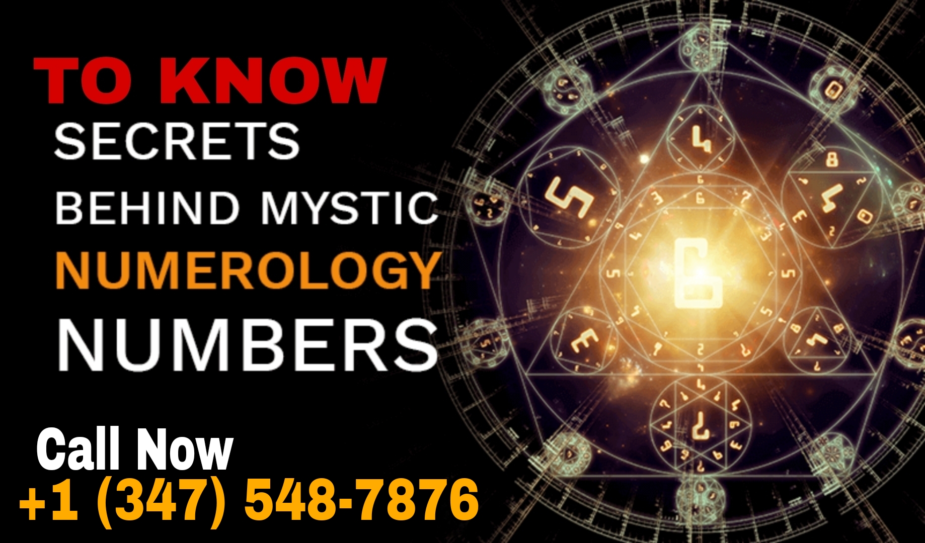 Numerology